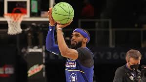 Stephen curry wins thriller on final shot, fends off mike conley and jayson tatum curry becomes the only active player to win the competition twice Nxwut3 Dfhhjjm