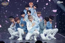 Have a request / questions? Pict 180329 Mnet Mama Twitter Update Wanna One I Promise You Performance Wanna One ìëì Amino