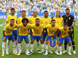 The compact squad overview with all players and data in the season overall statistics of current season. Brazil World Cup Fixtures Squad Group Guide World Soccer