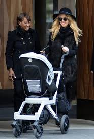 Rachel Zoe Orbit Baby G2 Orbit Baby Stroller New Baby Products