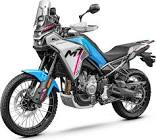 CF-MOTO