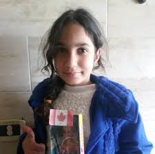 Today is a blessed day; everyday really is, but