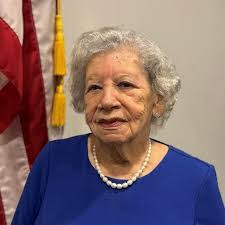 Betty Copeland's Instagram, Twitter & Facebook