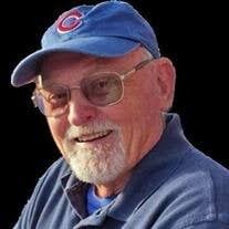 Daniel P. Isacksen Obituary