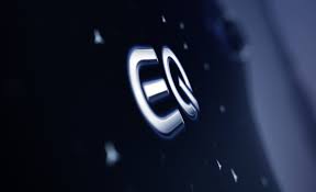 While the possible teaser image doesn't actually reveal something the spy shots of prototypes haven't shown already, it does indirectly confirm the. Mercedes Benz Mbux Hyperscreen With Emotional Intelligence Simply Nain