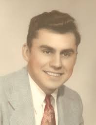 Robert Binder Obituary September 9, 2014
