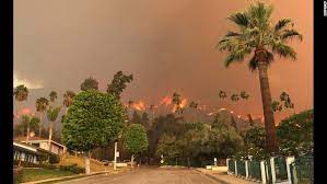 2014 Was Earth S Hottest Year On Record Cnn California Wildfires Climate Change California Fire