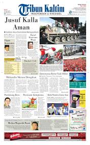 Untuk biaya parkir mobil sebesar rp 5,000/mobil. Tribunkaltim 13 April 2009 By Tohir Tribun Issuu