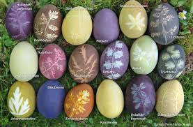 Pin Auf Fruhlings Osterdeko