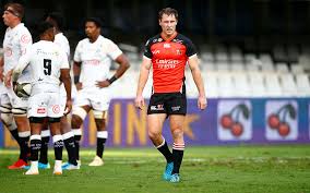 Local time, or 6:10 a.m. All Media Lions Rugby
