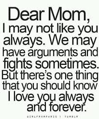 I'm sure no one else would have put up with me this long. Happy Mom And Daughter Quotes Funny Daily Quotes