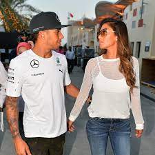 Januar 1985 in stevenage, hertfordshire, england) ist ein britischer automobilrennfahrer. Baku Lewis Hamilton Trifft Auf Ex Freundin Nicole Scherzinger