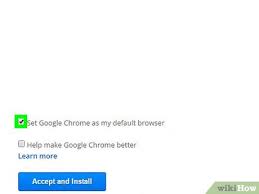 Installing chrome extensions will enhance your browser and make it more useful. Como Instalar Google Chrome 10 Pasos Con Imagenes
