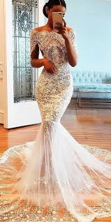 Searching for dresses on sale? Lace Off The Shoulder With Sleeves Mermaid Wedding Dresses Nektaria World Half Sleeve Wedding Dress Mermaid Wedding Dress With Sleeves Wedding Dresses Lace
