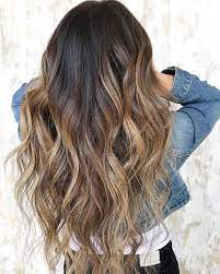 Therefore, if you are looking for a hairstyle without reducing the length of your hair, going for a layered look in your wavy hair may perhaps be the best decision. 50 Sexy Long Layered Hair Ideas To Create Effortless Style In 2020