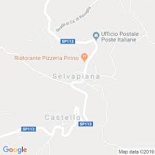 Cap Di Selvapiana A Bagno Di Romagna Ilcapdi It