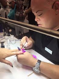 Confessions of a Nail Tech.