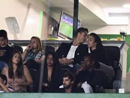 Cristiano ronaldo freundin georgina rodriguez will keine. Das Ist Georgina Rodriguez Freundin Von Cristiano Ronaldo Goal Com