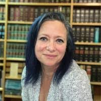 Michelle Lev's Instagram, Twitter & Facebook