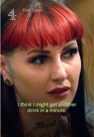 Benjamin Hering First Dares