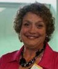 Francine St-Denis Cardinal, artiste-peintre résidant à Pincourt, au Québec 