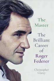 Can there be any doubt that Roger Federer is a beacon of inspiration and is  respected by all sports ..
