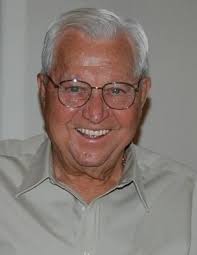 Robert McGhee Obituary (1924