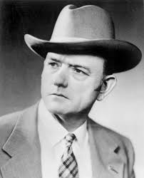 David Marshall “Carbine” Williams (1900-1975)