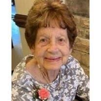 Betty Lee Gardner Lackey Gibson Obituary