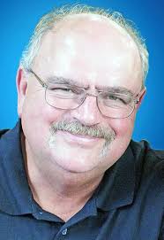 Mark Randall Obituary