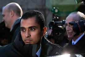 Why Hasn't Ex-SAC Capital Manager Mathew Martoma Turned