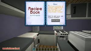 Mrcrayfish S Furniture Mod 1 16 1 1 15 2 Best Furniture Mod 9minecraft Net In 2020 Modular Bathrooms Table Furniture Cool Furniture