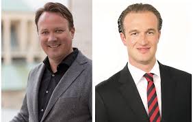 Verkaufen so oft sie wollen! Modernes Banking Das Plattform Modell Teo Der Sparda Bank Controlling Haufe