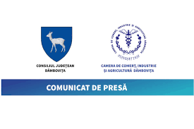 Ministerul pentru mediul de afaceri, comerț și antreprenoriat, înființat în anul 2017, este instituția de specialitate a guvernului româniei, care aplică strategia și programul de guvernare în domeniile întreprinderilor mici și mijlocii, mediului de afaceri, comerțului. Mediul De Afaceri DamboviÈ›ean Se BucurÄƒ De Tot Sprijinul C J DamboviÈ›a È™i Al Camerei De ComerÈ› Industrie È™i AgriculturÄƒ Camera De Comert Industrie Si Agricultura Dambovita