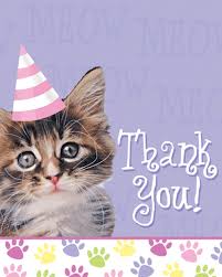 Check out the largest collection of animated cat gifs on the internet: Greeting Card Jest Gif On Gifer By Malaramar