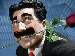 Fundraiser by Frank Ferrante : Help Fund Frank Ferrante's GROUCHO Film