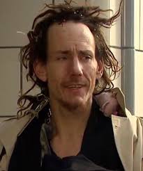 I feel like we're back in 19th Century Seattle... Police Source: Travis  Berge of "Seattle is Dying" fame was arrested for felony property damage,  promptly given a conditional release, then issued a