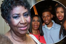 Michael english isn't most people. In Aretha Franklins Wildem Liebesleben Queen Of Soul Wurde Mit 12 Schwanger Hatte Vier Kinder Von Vier Mannern Und Behandelte Liebende Wie Diener Aktuelle Boulevard Nachrichten Und Fotogalerien Zu Stars Sternchen