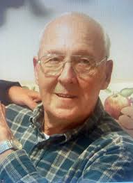 Obituary for Robert L. "Bob" Bruner