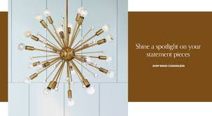 Drum chandeliers have a center shade that resembles a drum, with a fabric cover that dims the light like a lamp shade. Lighting Depot