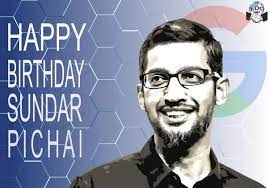 Sundar pichai's brithday wish from ramesh pokhriyal has prompted people to share various by trisha sengupta , sundar pichai, ramesh pokhriyal, google, alphabet inc, sundar pichai birthday. Omkar Khandelwal Omkarkhandelwa1 Twitter