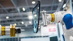 Governments cannot accurately predict policy impact. Industry 4 0