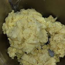 Murbteig Total Einfach Rezept Rezepte Thermomix Backen Murbteig Rezept