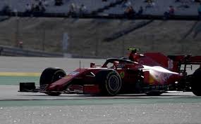The 2020 fia formula one world championship was the motor racing championship for formula one cars which marked the 70th anniversary of the first formula one world drivers' championship. Qualifiche F1 Oggi Orari F1 Oggi Gp Usa 2019 Orari Fp3 E Qualifiche Tv Streaming Programma Sky E Tv8