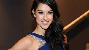 Like the couple on thursday (april 15th) announced on instagram, it is happy about the birth of the first child together.to a black and white picture showing the hand of the newborn, the model wrote: Rebecca Mir Bio Height Weight Age Measurements Celebrity Facts