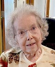 BARBARA VICKERY Obituary (1937