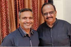 Balasubrahmanyam was also a music producer and character actor. Sp Charan Says Hurt By Rumours That Delhi Stepped In To Settle Spb S Hospital Bills The News Minute