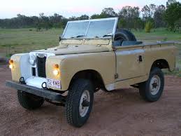 Shorty Land Rover Land Rover Defender Land Rover Series