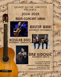 Kossler Duo (@kosslerduo) • Instagram photos and videos