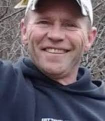 Shawn Michael Witherite (1972-2021)